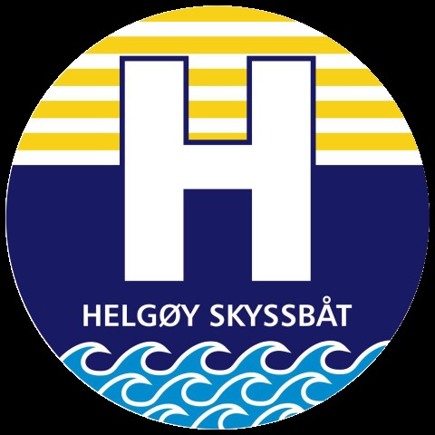 Helgøy Skyssbåt